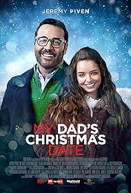 My Dad's Christmas Date (2020) watch-My Dad's Christmas Date (2020)