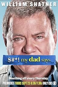 watch-$#*! My Dad Says (2010)