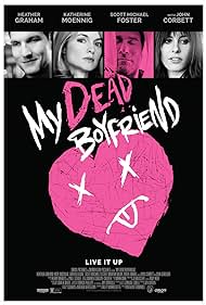 My Dead Boyfriend (2016) watch-My Dead Boyfriend (2016)