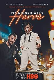 watch-My Dinner with HervÃ© (2018)