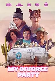watch-My Divorce Party (2024)