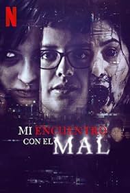 watch-My Encounter with Evil (2022)
