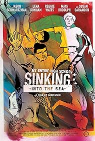 My Entire High School Sinking Into the Sea (2016) watch-My Entire High School Sinking Into the Sea (2016)