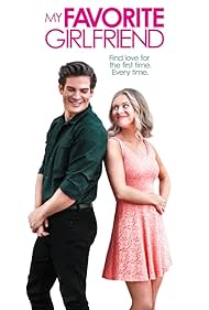 watch-My Favorite Girlfriend (2022)