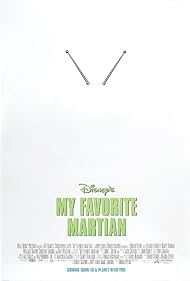 My Favorite Martian (1999) watch-My Favorite Martian (1999)