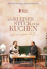 My Favourite Cake (2024) watch-My Favourite Cake (2024)