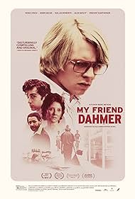 My Friend Dahmer (2018) watch-My Friend Dahmer (2018)