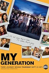 watch-My Generation (2010)