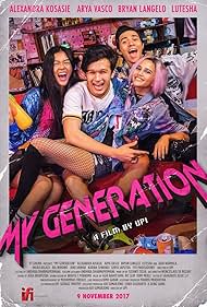 My Generation (2017) watch-My Generation (2017)