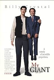 My Giant (1998) watch-My Giant (1998)