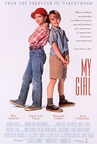 watch-My Girl (1991)
