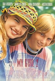 watch-My Girl 2 (1994)