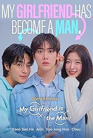 watch-My Girlfriend is the Man! (2025)