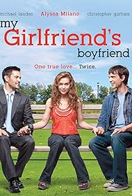 My Girlfriend's Boyfriend (2012) watch-My Girlfriend's Boyfriend (2012)