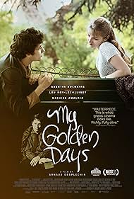 My Golden Days (2015) watch-My Golden Days (2015)