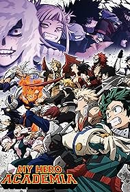 My Hero Academia (2018) watch-My Hero Academia (2018)