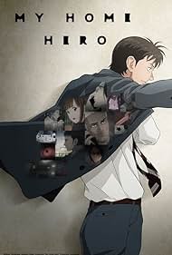 My Home Hero (2023) watch-My Home Hero (2023)