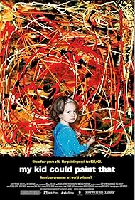 My Kid Could Paint That (2007) watch-My Kid Could Paint That (2007)