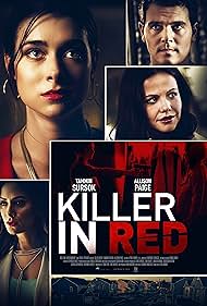 My Killer Client (2018) watch-My Killer Client (2018)