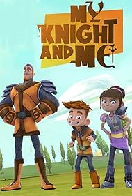 My Knight and Me (2017) watch-My Knight and Me (2017)