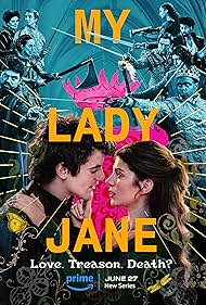 watch-My Lady Jane (2024)