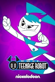 My Life as a Teenage Robot (2003) watch-My Life as a Teenage Robot (2003)