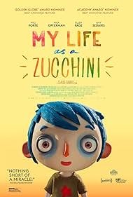 My Life as a Zucchini (2017) watch-My Life as a Zucchini (2017)