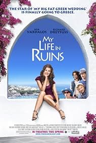 My Life in Ruins (2009) watch-My Life in Ruins (2009)