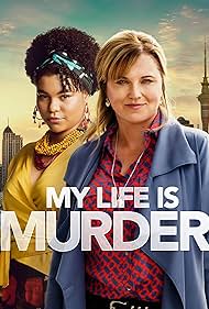 watch-My Life Is Murder (2019)