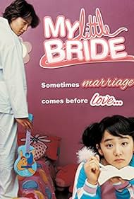 My Little Bride (2004) watch-My Little Bride (2004)