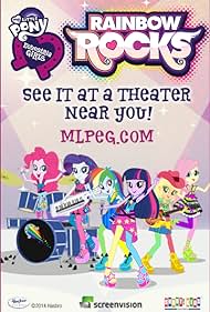 My Little Pony: Equestria Girls (2016) watch-My Little Pony: Equestria Girls (2016)