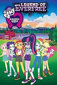 My Little Pony: Equestria Girls - Legend of Everfree (2016) watch-My Little Pony: Equestria Girls - Legend of Everfree (2016)
