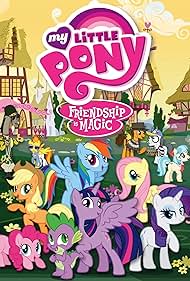 My Little Pony: Friendship Is Magic (2010) watch-My Little Pony: Friendship Is Magic (2010)