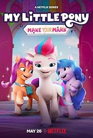 My Little Pony: Make Your Mark (2022) watch-My Little Pony: Make Your Mark (2022)