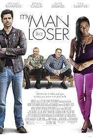 My Man Is a Loser (2014) watch-My Man Is a Loser (2014)