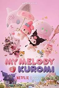 watch-My Melody & Kuromi (2025)