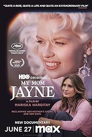 watch-My Mom Jayne: A Film by Mariska Hargitay (2025)