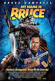 My Name Is Bruce (2007) watch-My Name Is Bruce (2007)