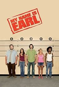 My Name Is Earl (2005) watch-My Name Is Earl (2005)