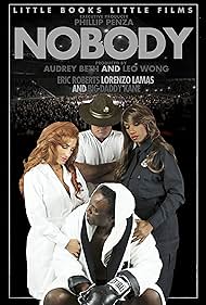 My Name is Nobody (2014) watch-My Name is Nobody (2014)