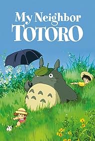 My Neighbor Totoro (1990) watch-My Neighbor Totoro (1990)