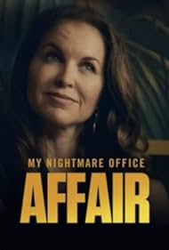 watch-My Nightmare Office Affair (2022)