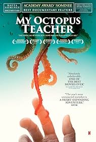 watch-My Octopus Teacher (2020)