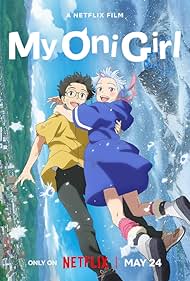 My Oni Girl (2024) watch-My Oni Girl (2024)
