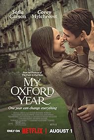 My Oxford Year (2025) watch-My Oxford Year (2025)