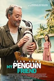 My Penguin Friend (2024) watch-My Penguin Friend (2024)