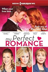 watch-My Perfect Romance (2018)