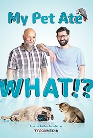 My Pet Ate What!? (2025) watch-My Pet Ate What!? (2025)