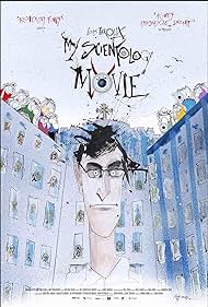 My Scientology Movie (2017) watch-My Scientology Movie (2017)