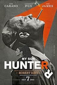 watch-My Son Hunter (2022)